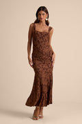Ravensbourne Maxi Dress