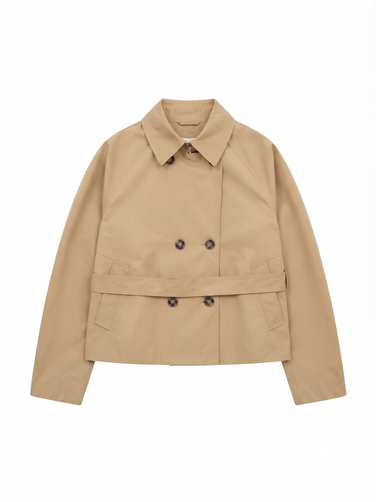 Paige Trench Coat