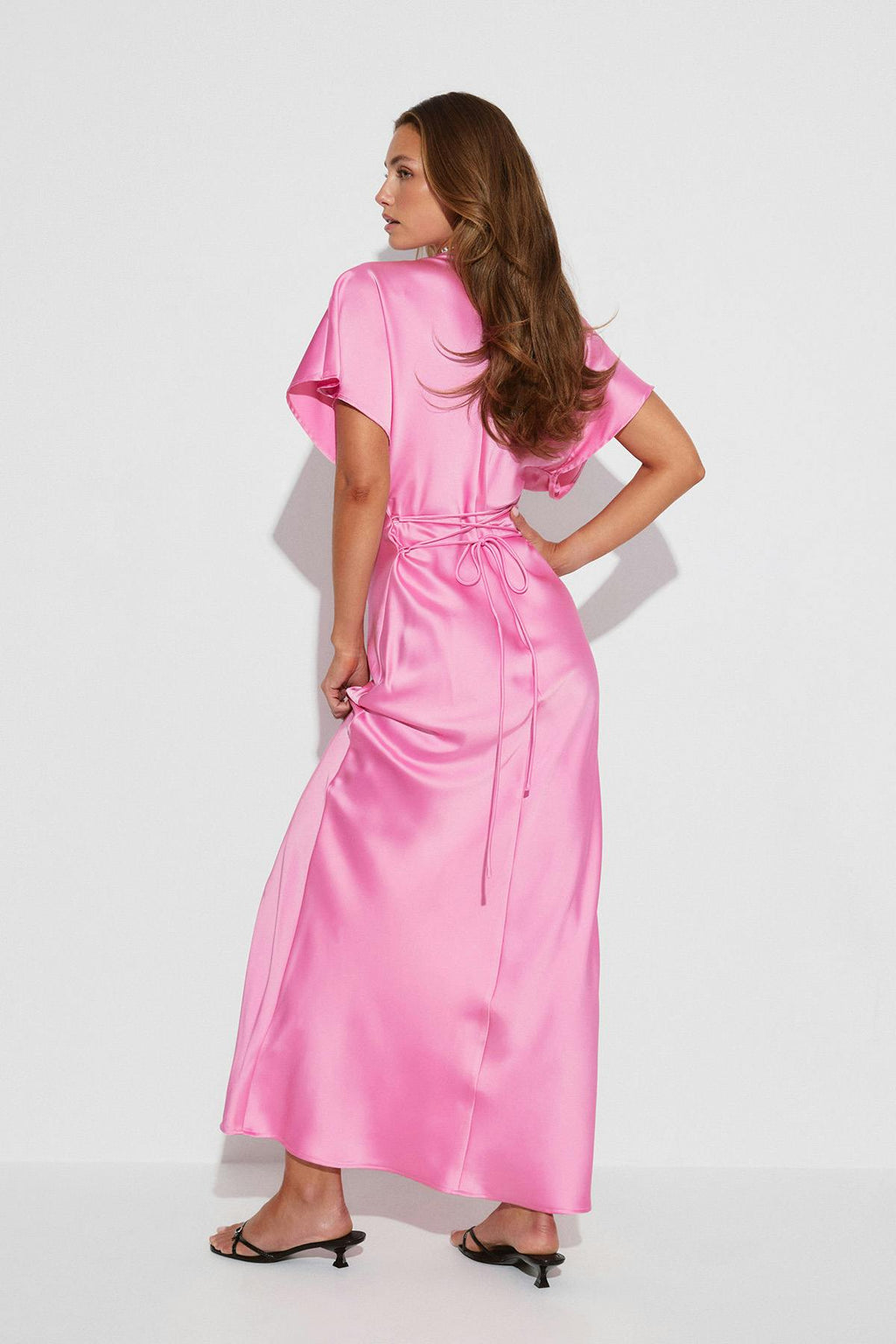 Vera Maxi Dress