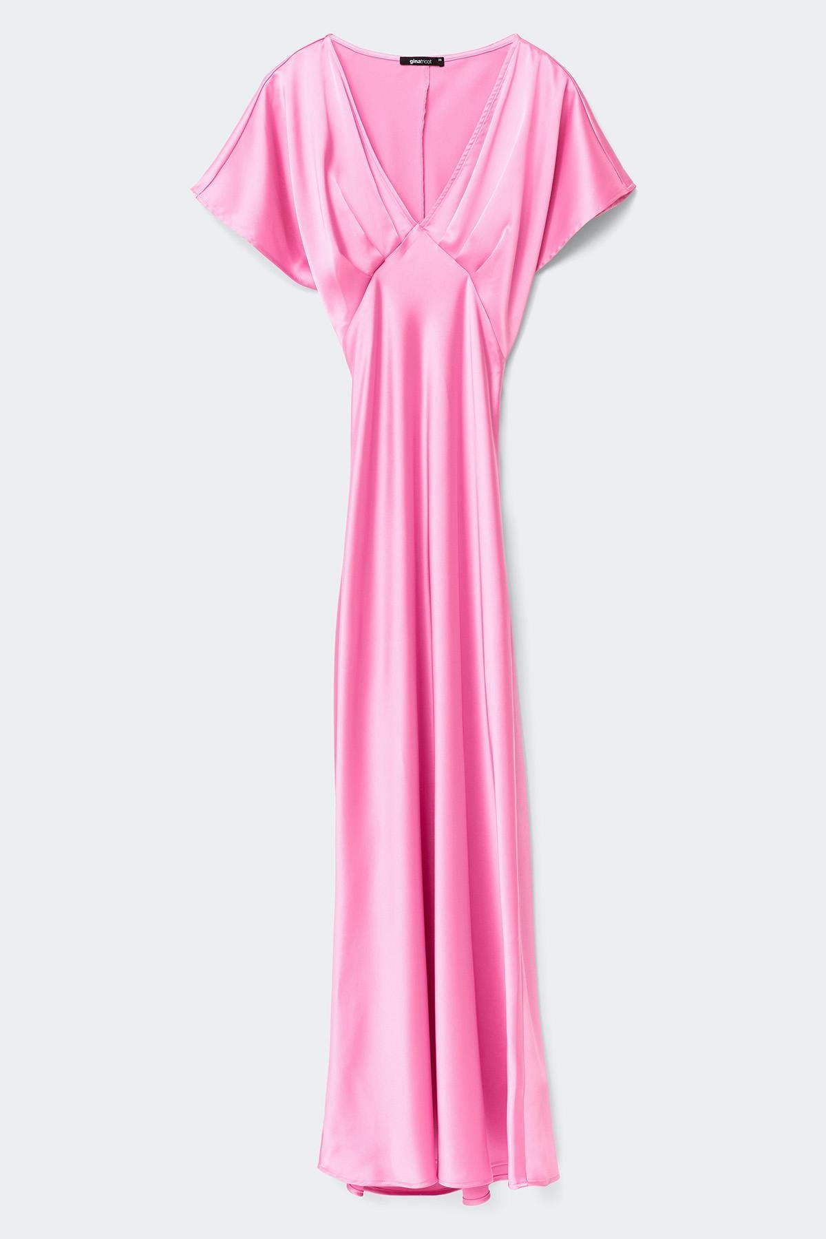 Vera Maxi Dress