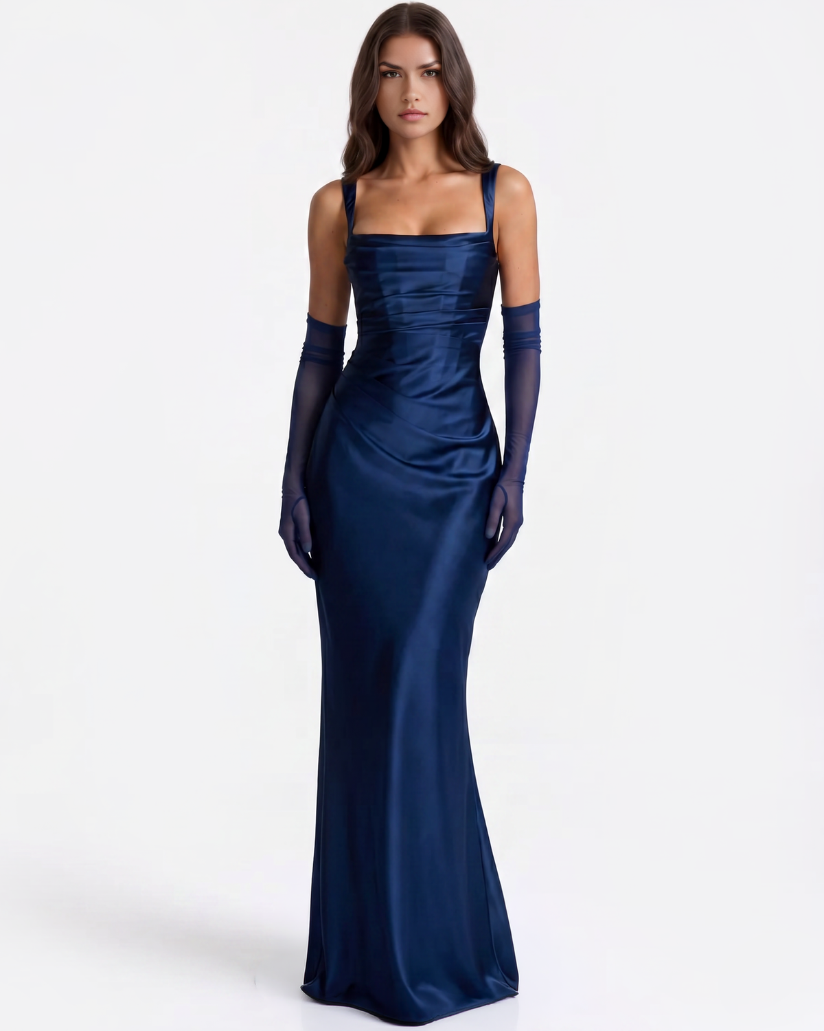 Adrienne Maxi Dress