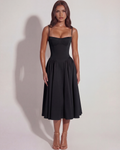 Lory Midi Dress