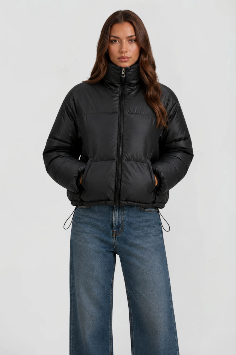 Perpetua Puffer Jacket
