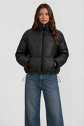 Perpetua Puffer Jacket