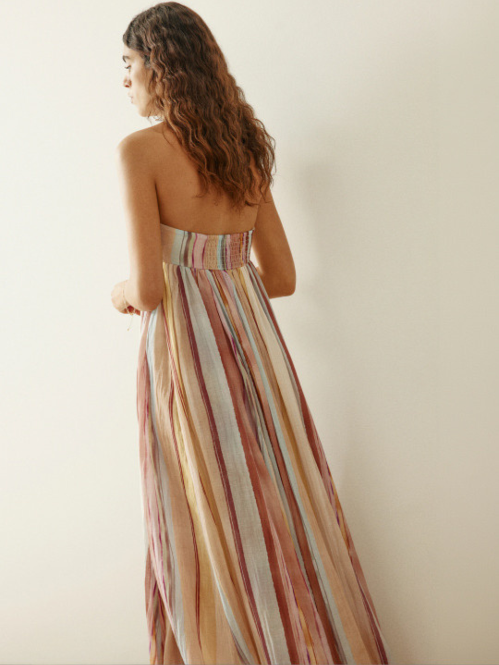 Getaway Maxi Dress