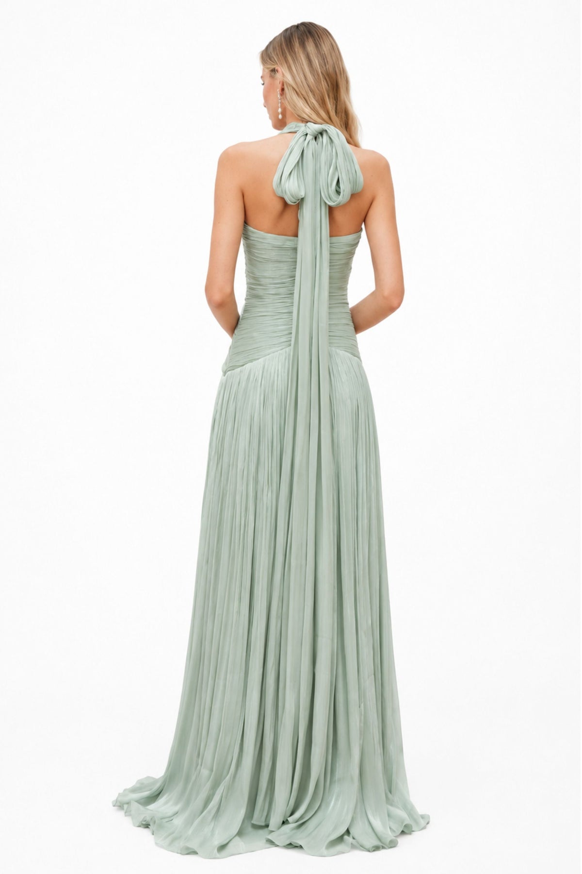 Cerulea Dress