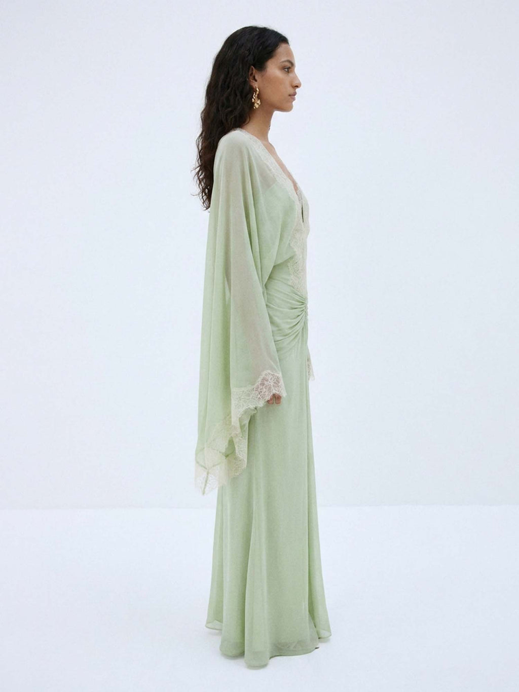 Verdana Maxi Dress