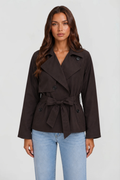 Delphine Short Jacket