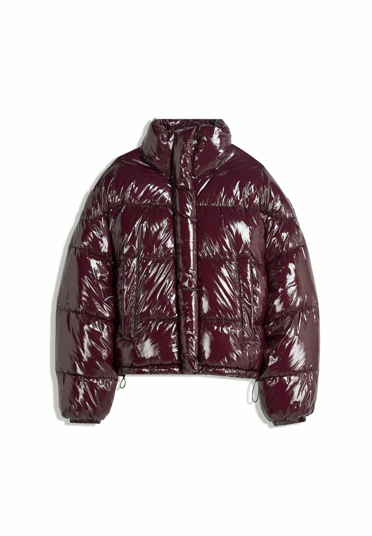 Clementine Puffer Jacket
