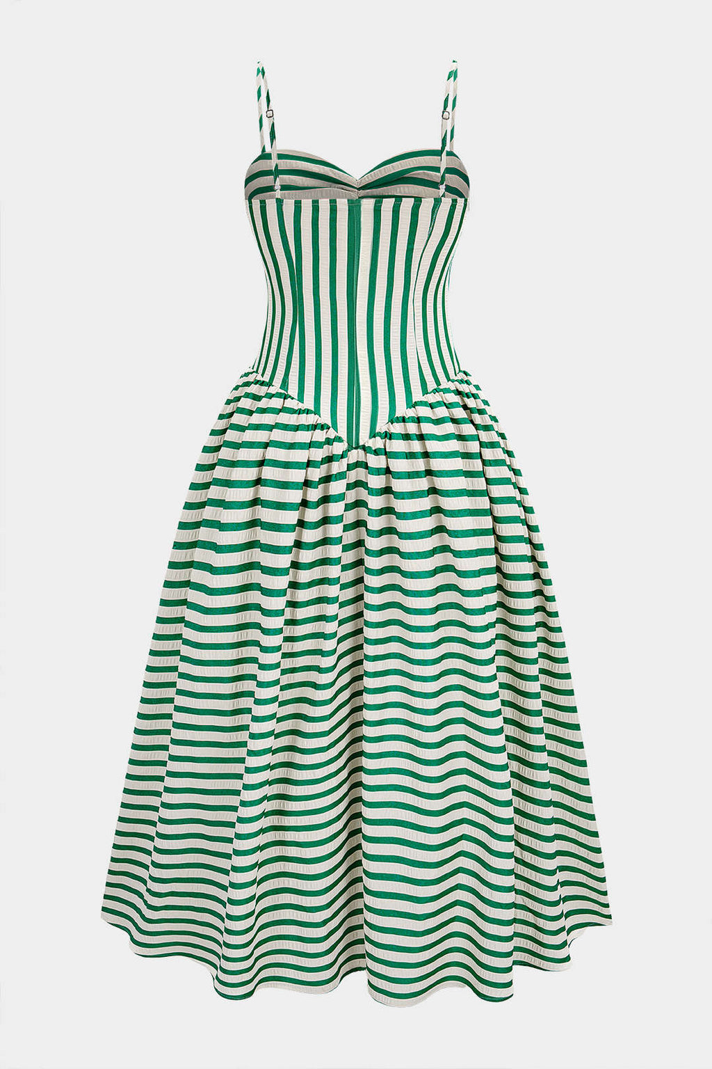 Marbella Maxi Dress