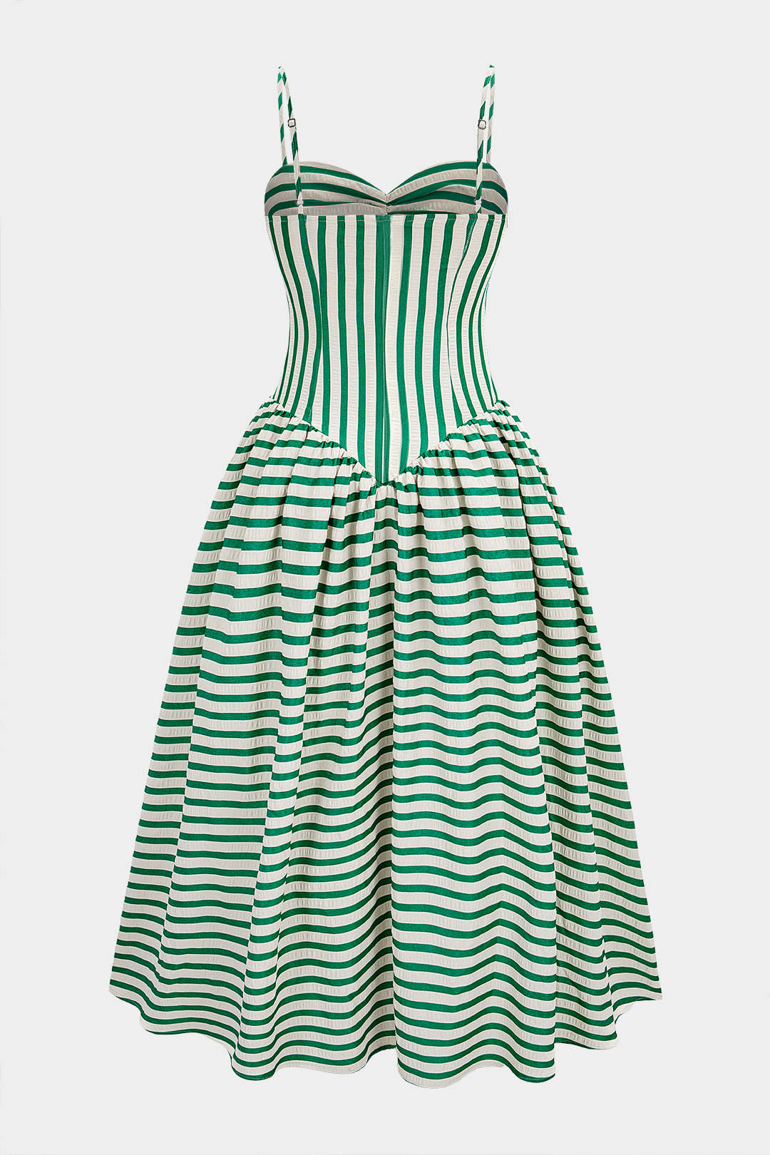 Marbella Maxi Dress