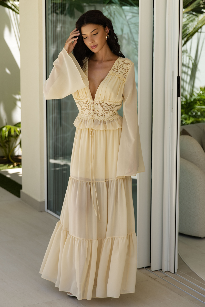 Marigold Set