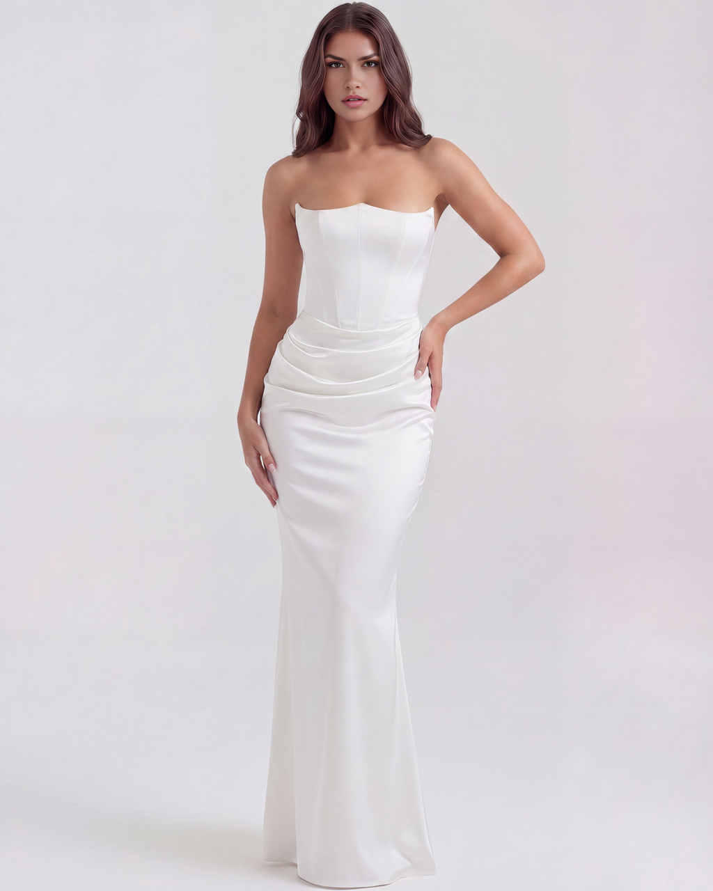 Olivia Maxi Dress