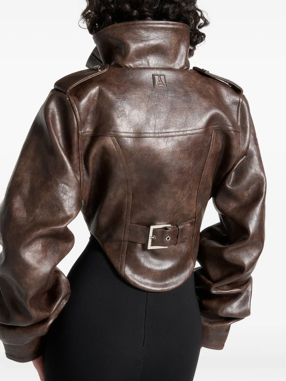 Delphina Corset Jacket