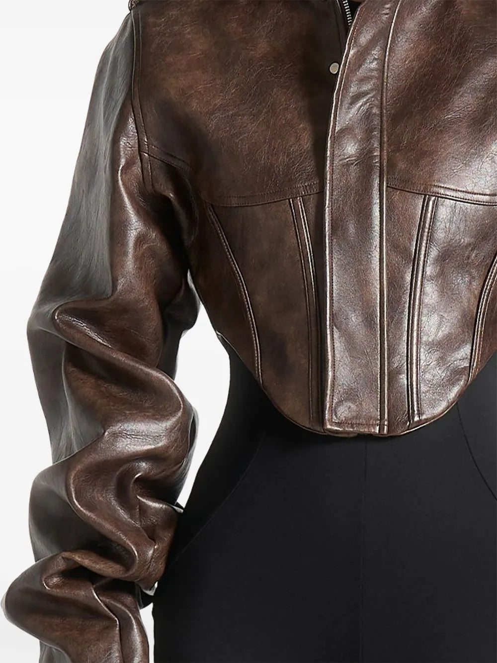 Delphina Corset Jacket