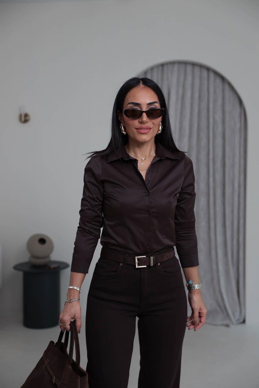 Tilda Shirt