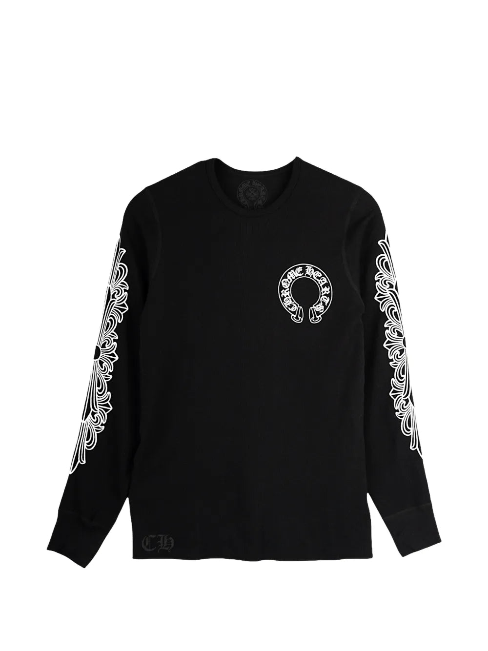 Magdalena Thermal Tee