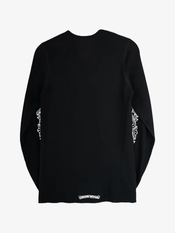 Magdalena Thermal Tee