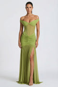 Alya Maxi Dress