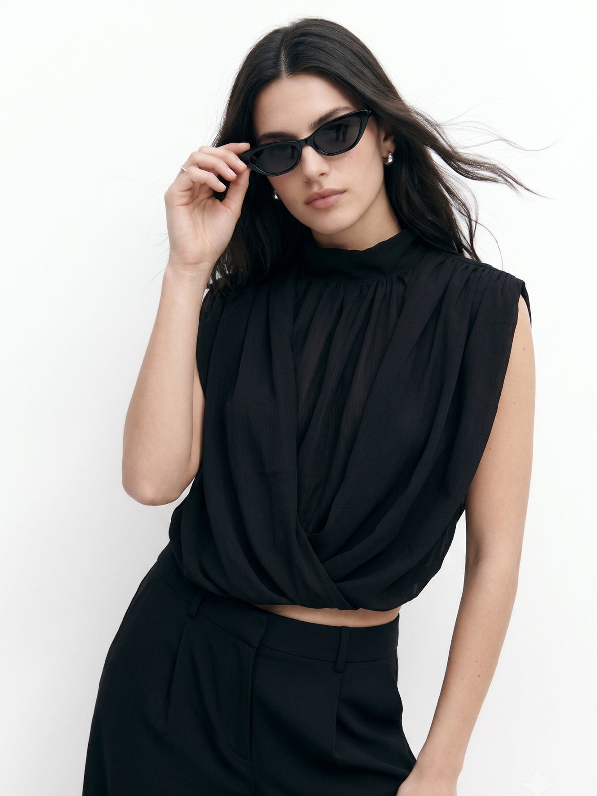 Beatrix Top