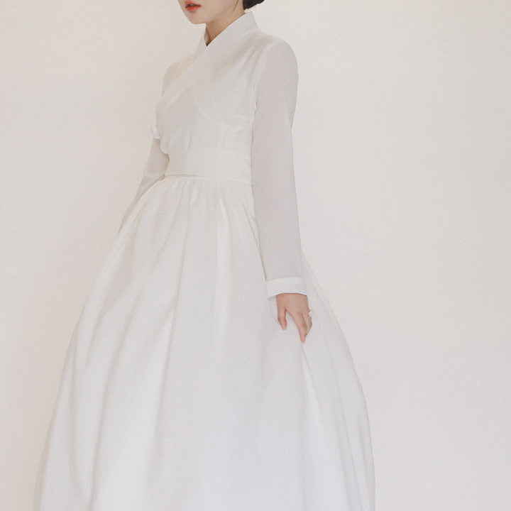 Luciana Midi Dress