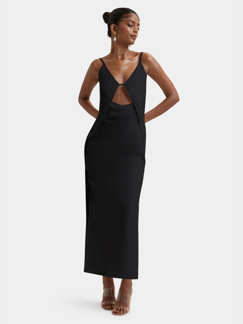 Vesna Midi Dress