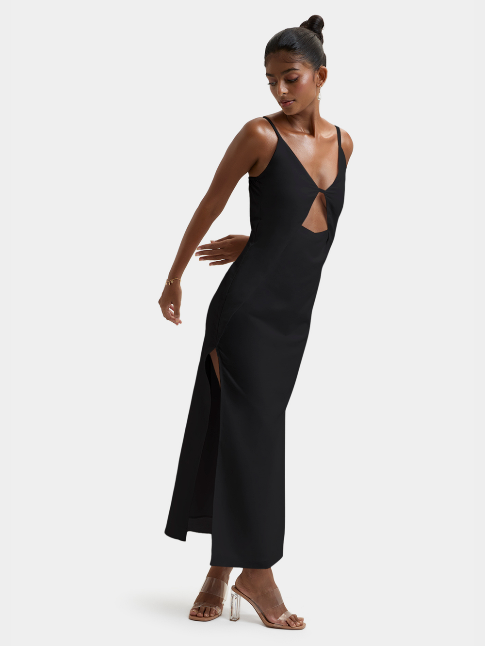 Vesna Midi Dress