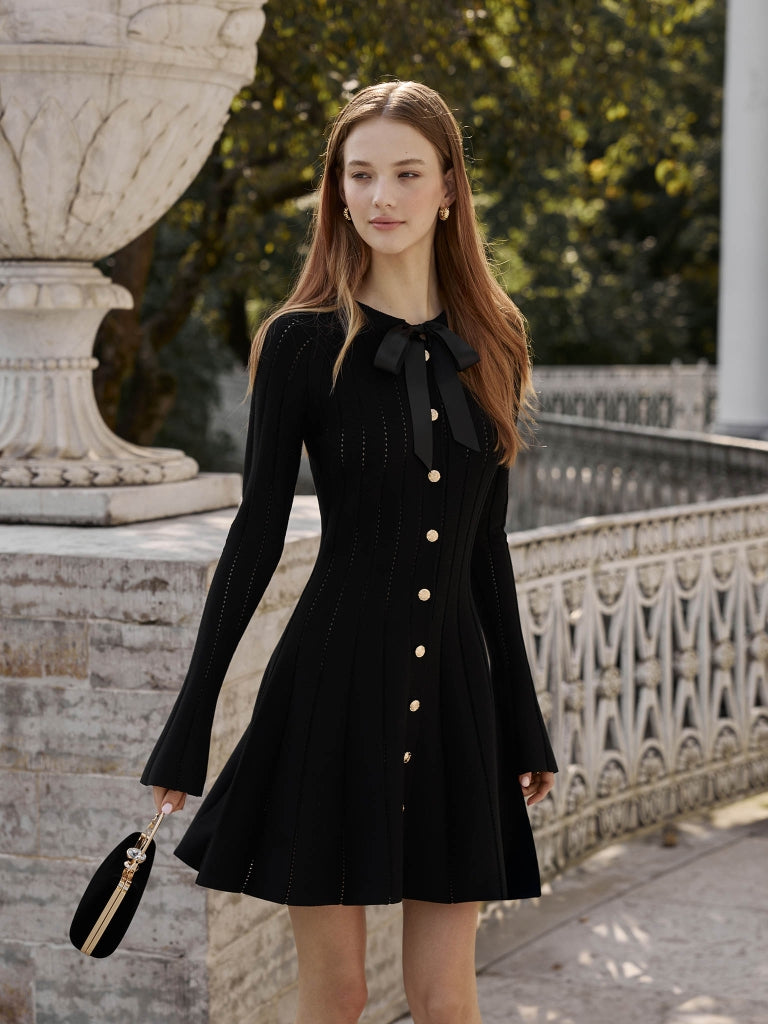 Cecilie Bow Mini