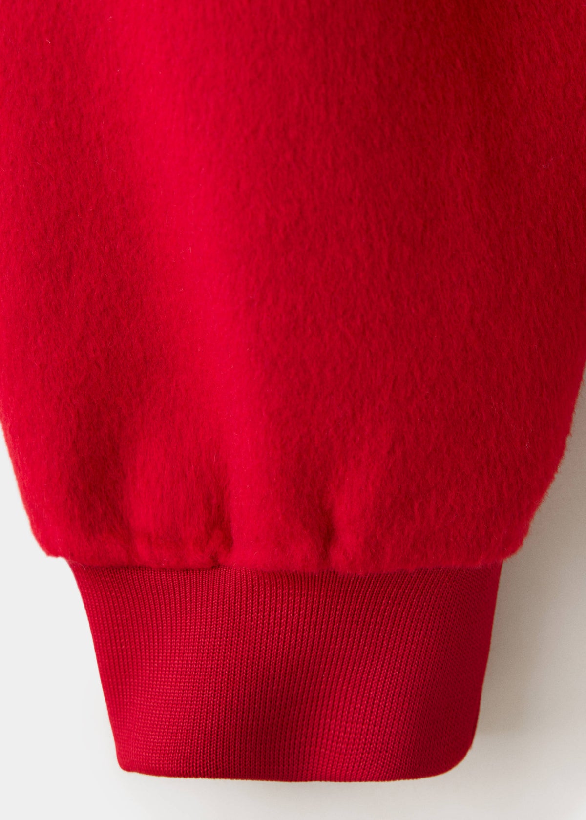 Tyri Wool Bomber