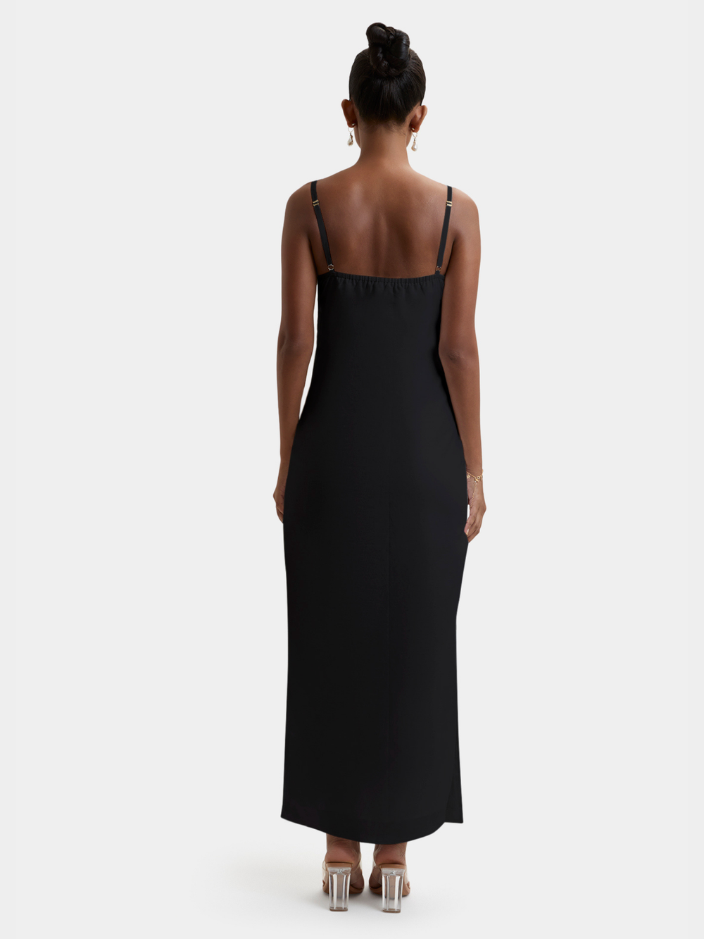 Vesna Midi Dress