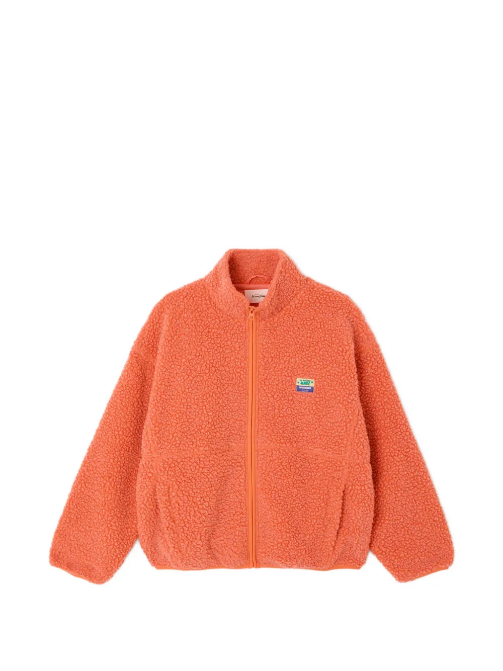 Annabelle Shearling Jacket