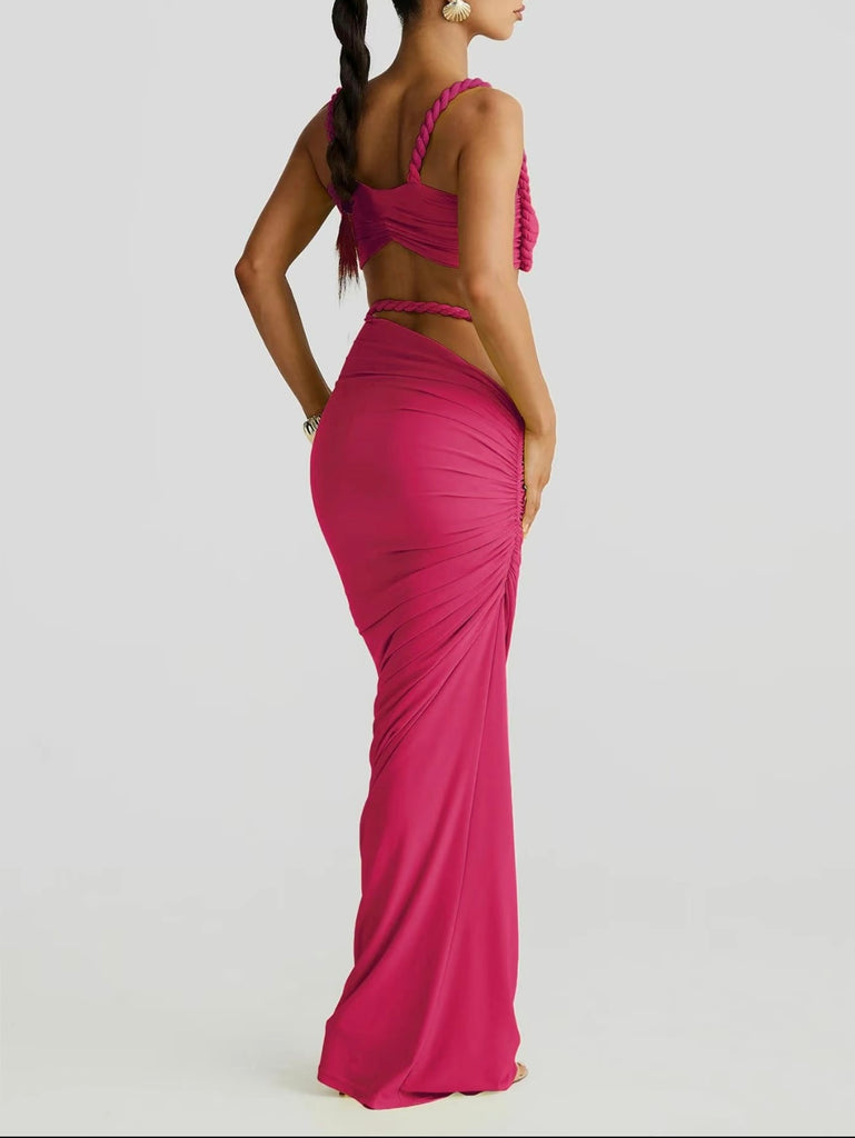 Sorrel Set