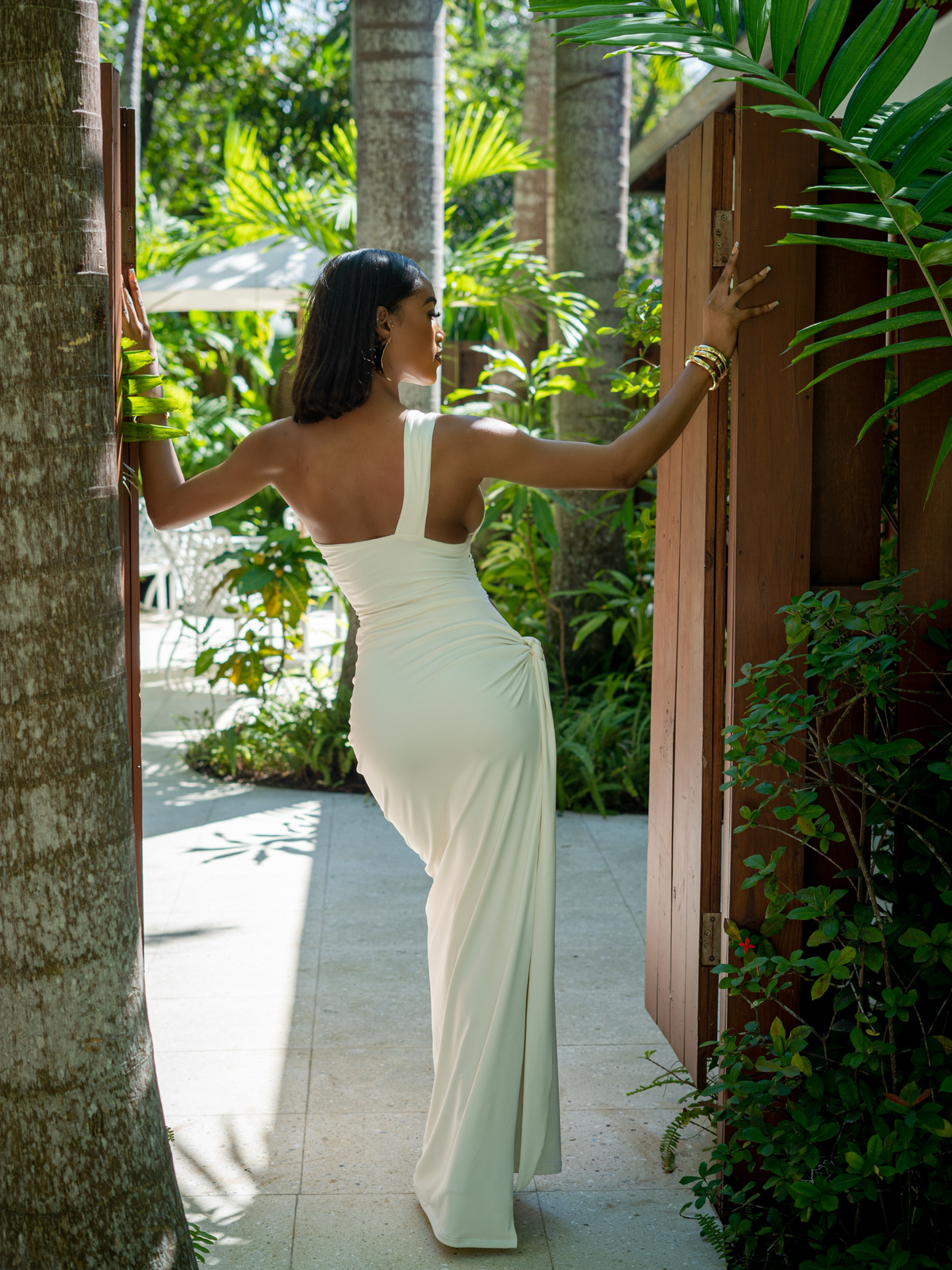 Rena Maxi Dress