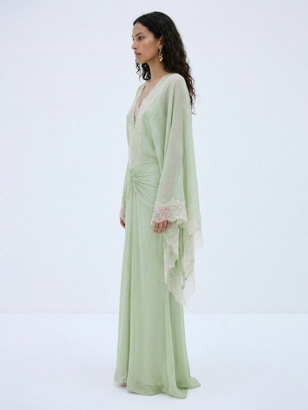 Verdana Maxi Dress