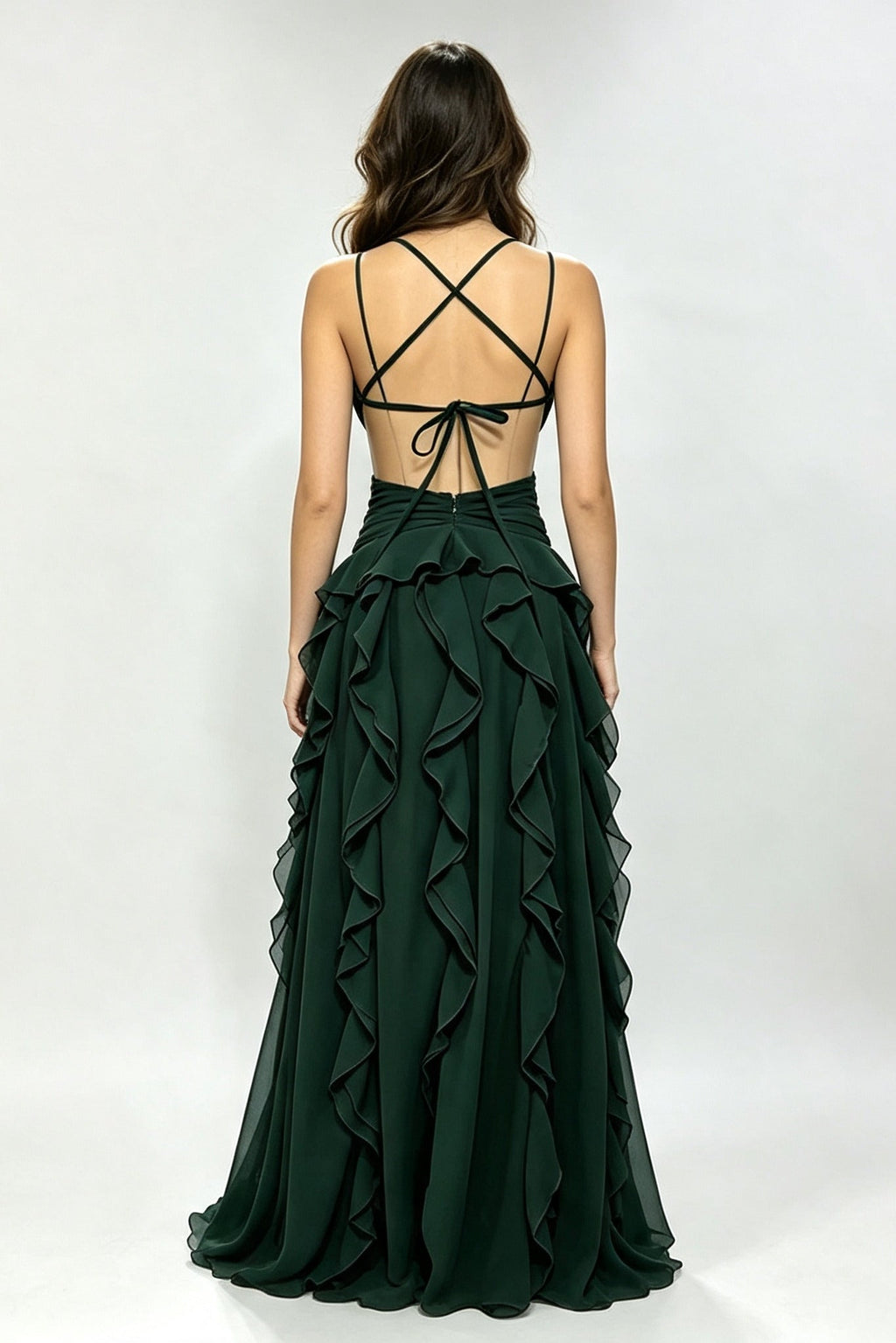 Ember Maxi Dress
