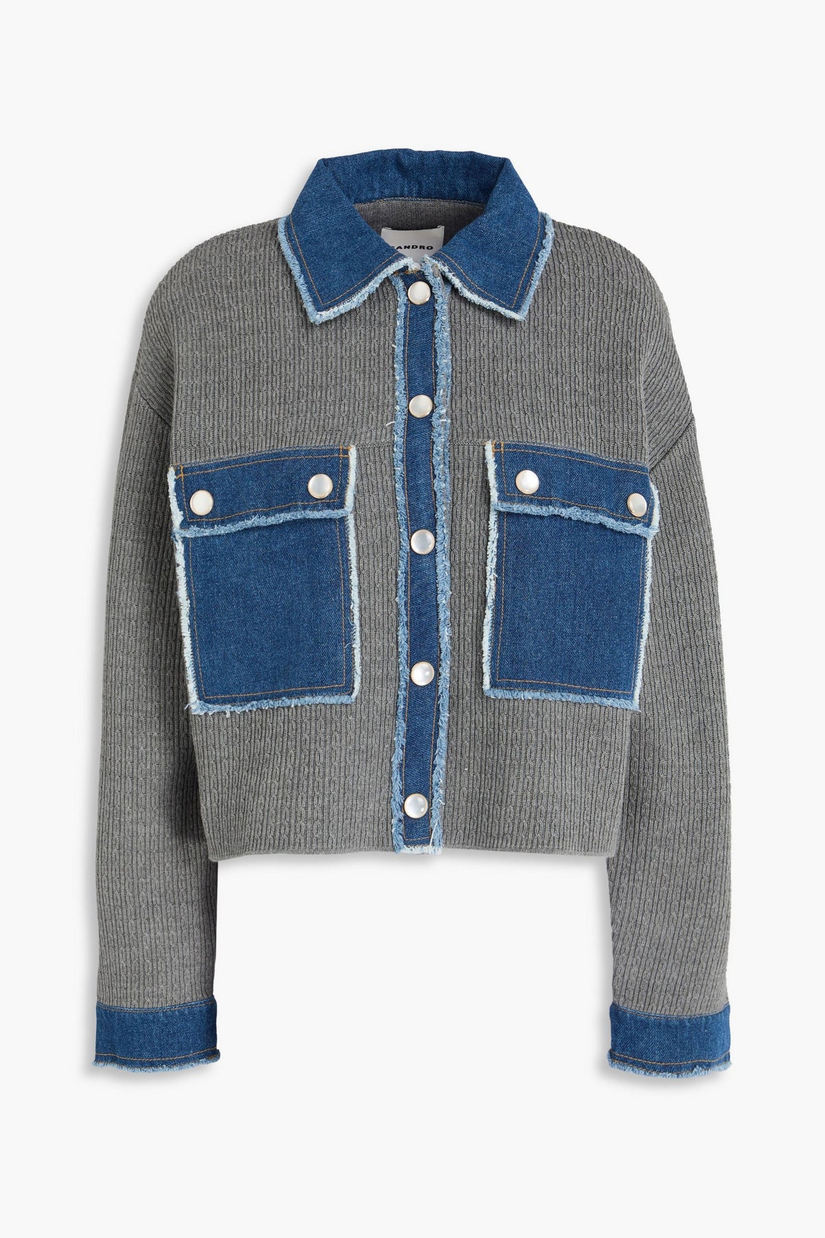 Soline Cardigan