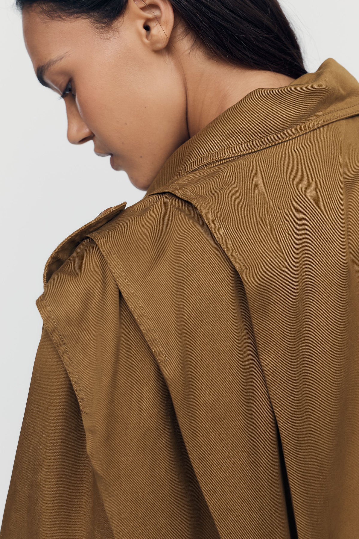 Sanne Cropped Jacket