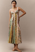 Henrietta Maxi Dress