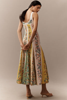 Henrietta Maxi Dress