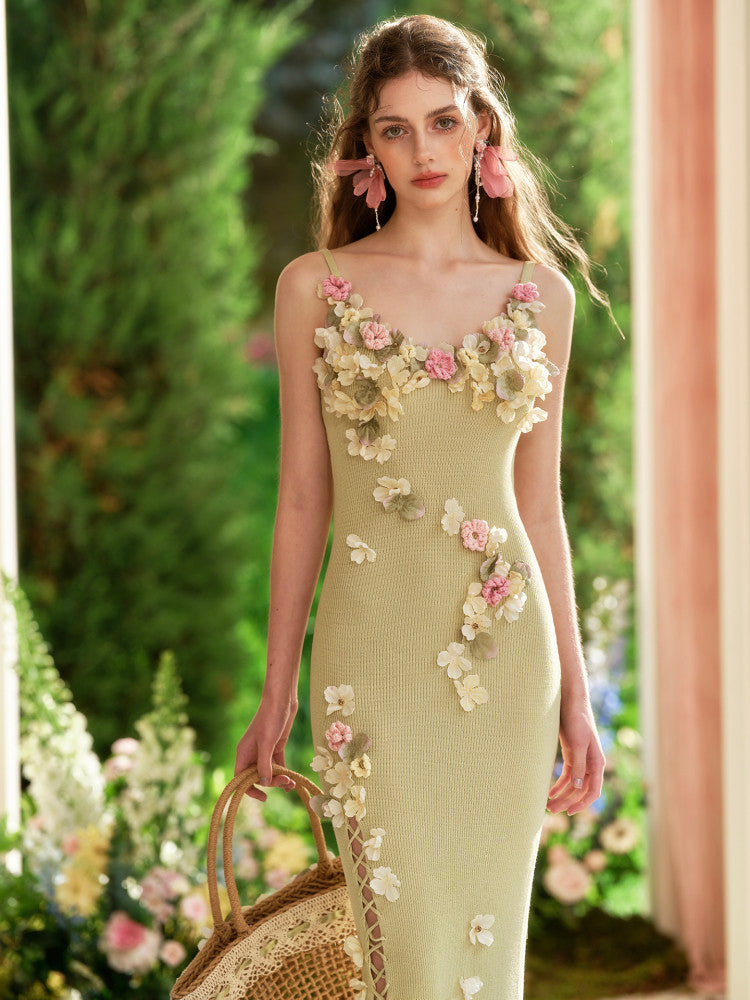 Emberlyn Midi Dress