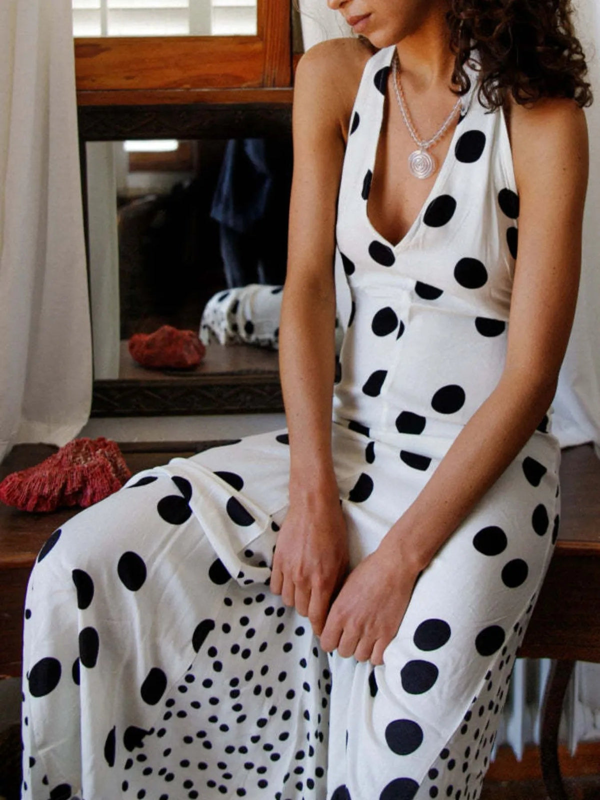 Ruby Maxi Dress