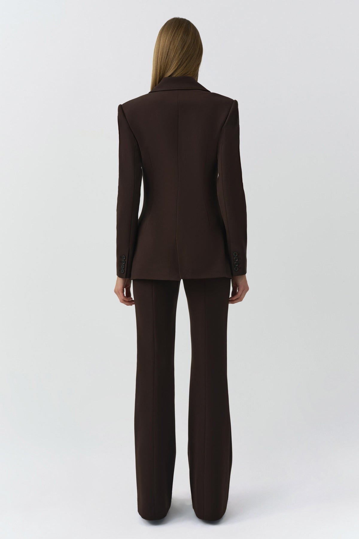 Benedetta Tailored Blazer
