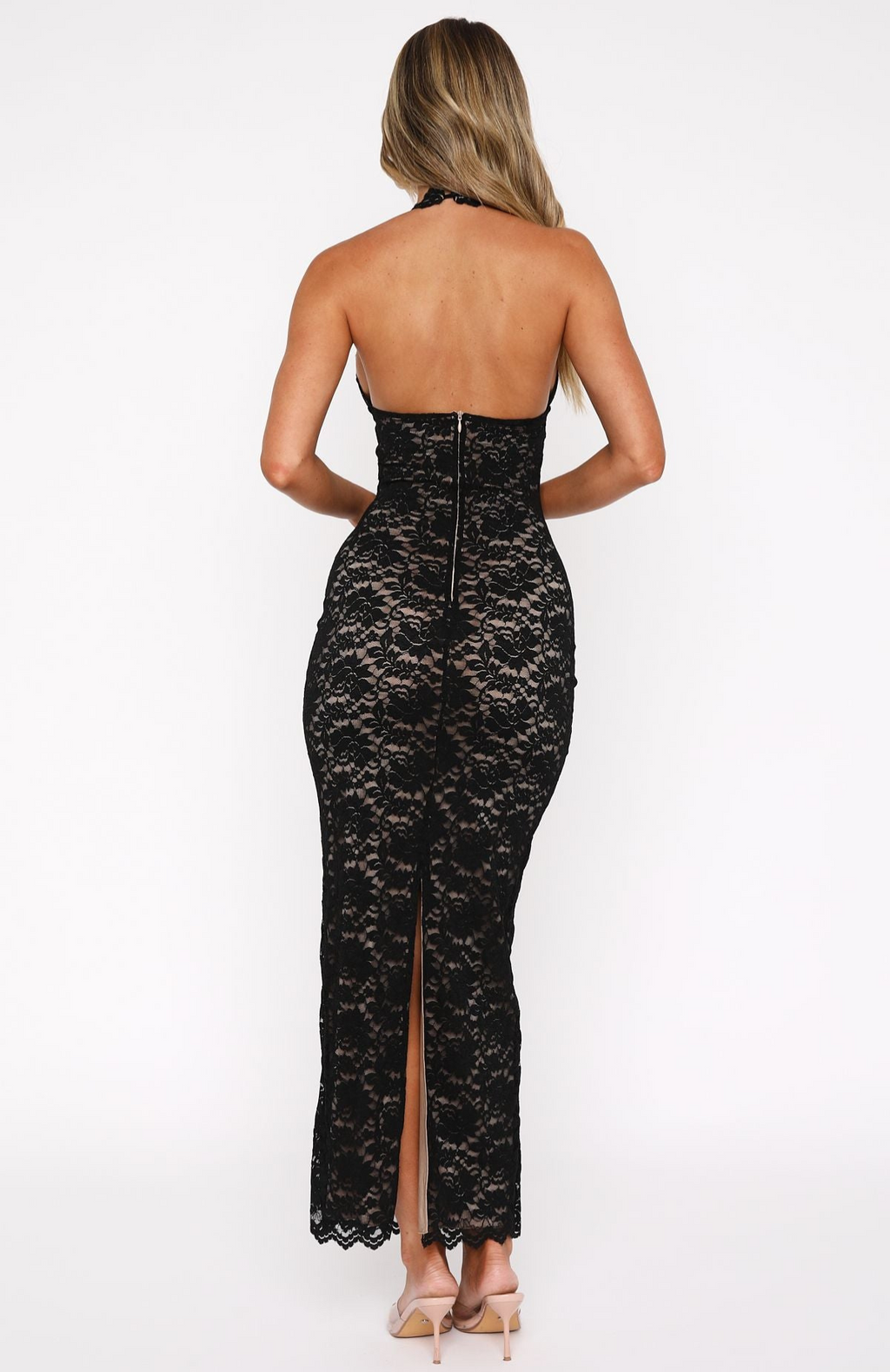 Velenza Maxi Dress