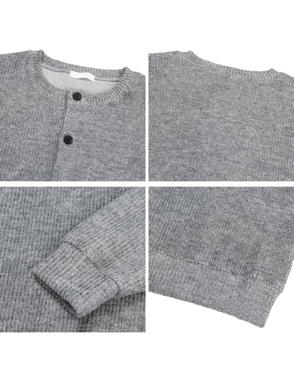 Hedy Brushed Cardigan