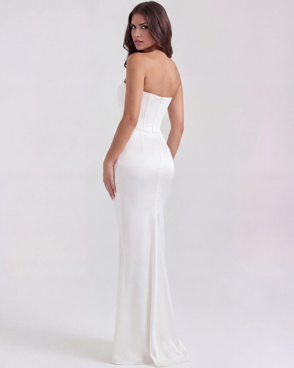 Olivia Maxi Dress