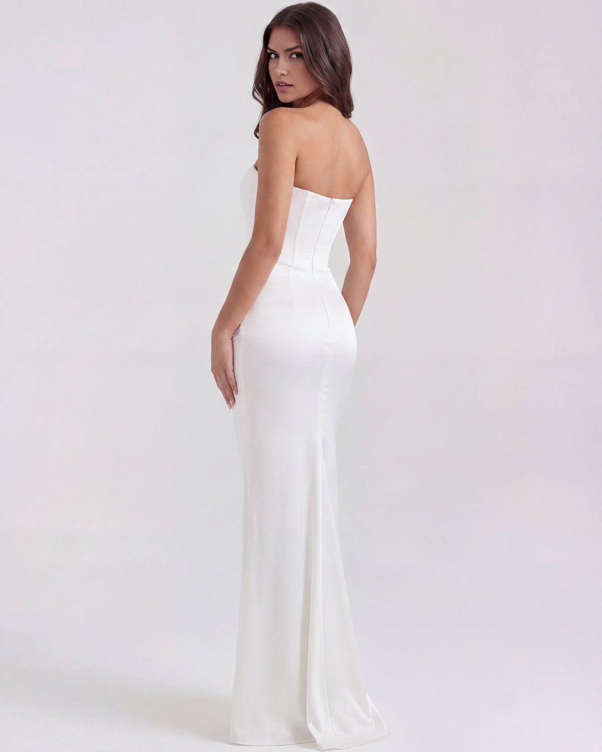 Olivia Maxi Dress