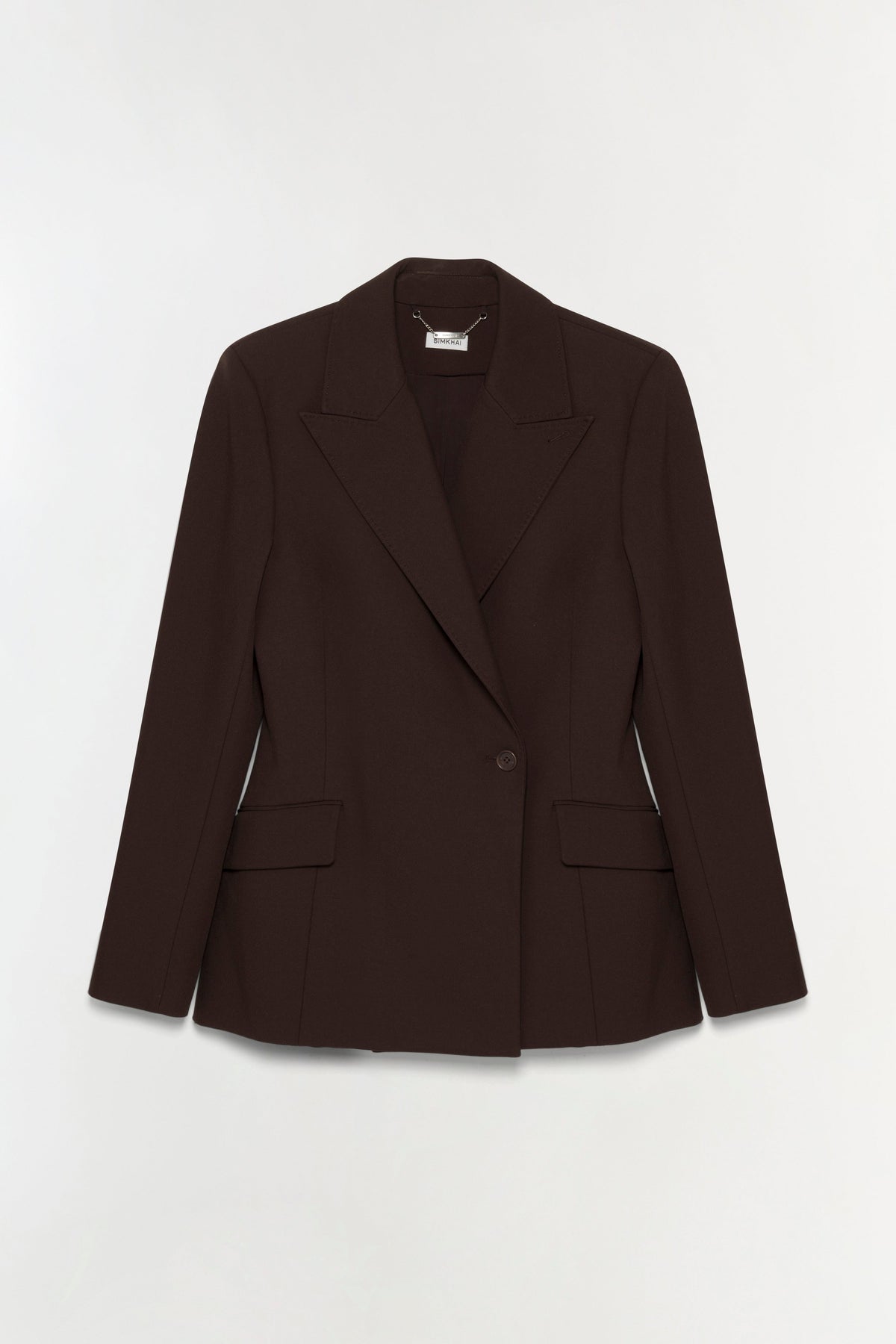 Benedetta Tailored Blazer