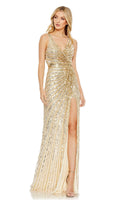Duggal Maxi Dress