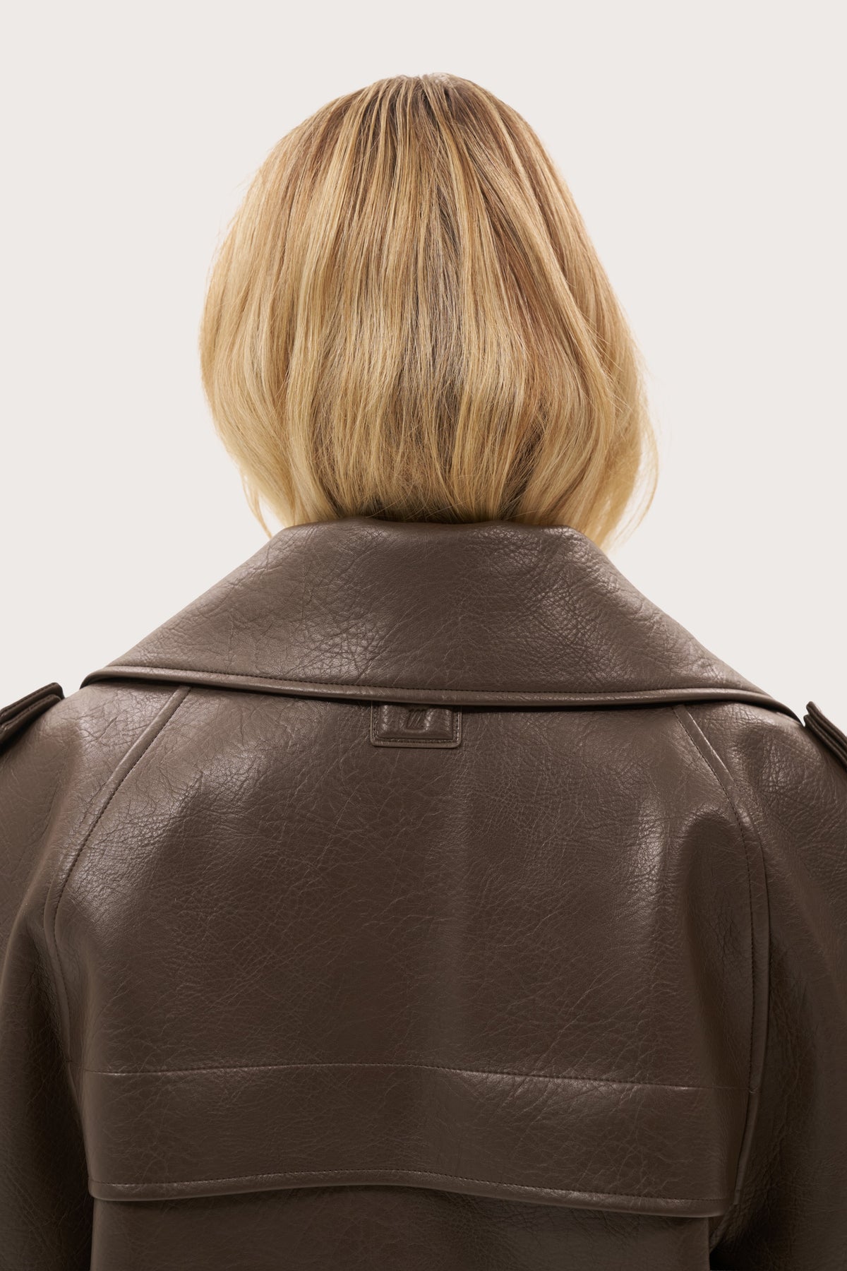 Kim Biker Jacket