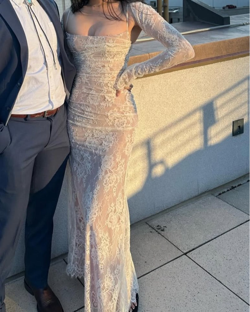 Venus Maxi Dress